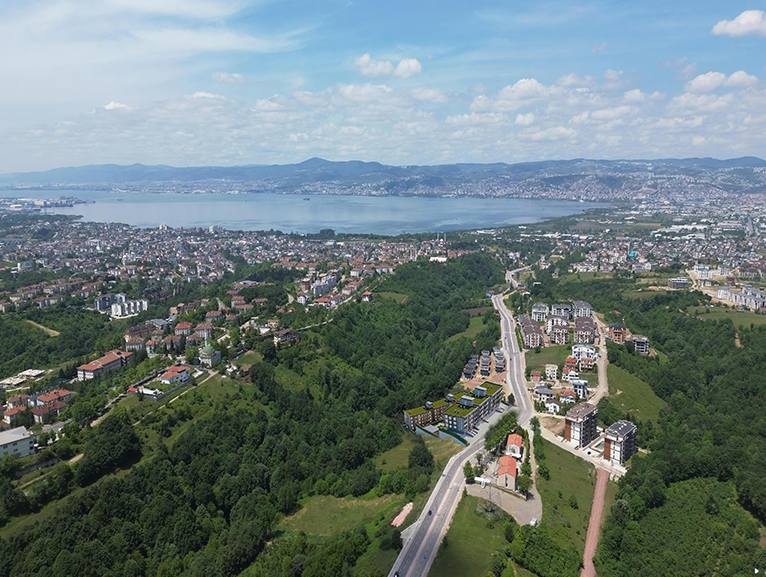 NOVO PARK PROJELERNDE BABALAR GNNE ZEL KAMPANYA BALADI!